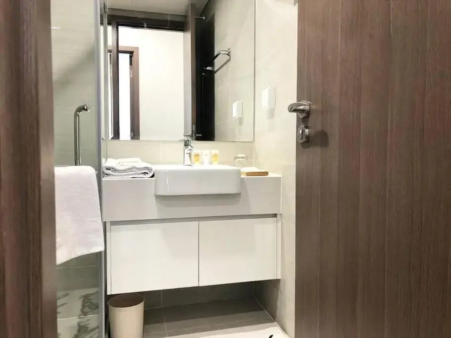 Didi - Luxury Condotel 2BR S2 Skylake