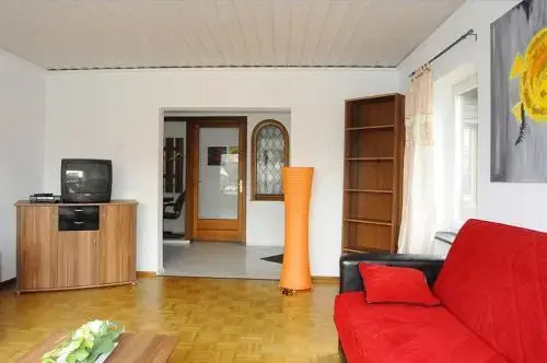 Landhaus Siebe