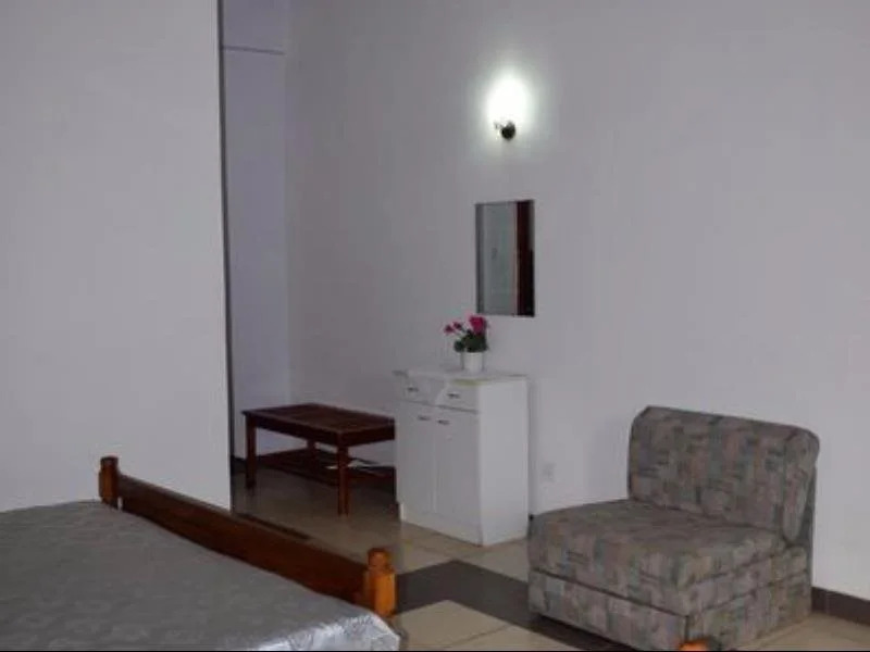 Nisansala Luxury Holiday Home