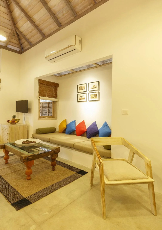 Vacanzaa Resort