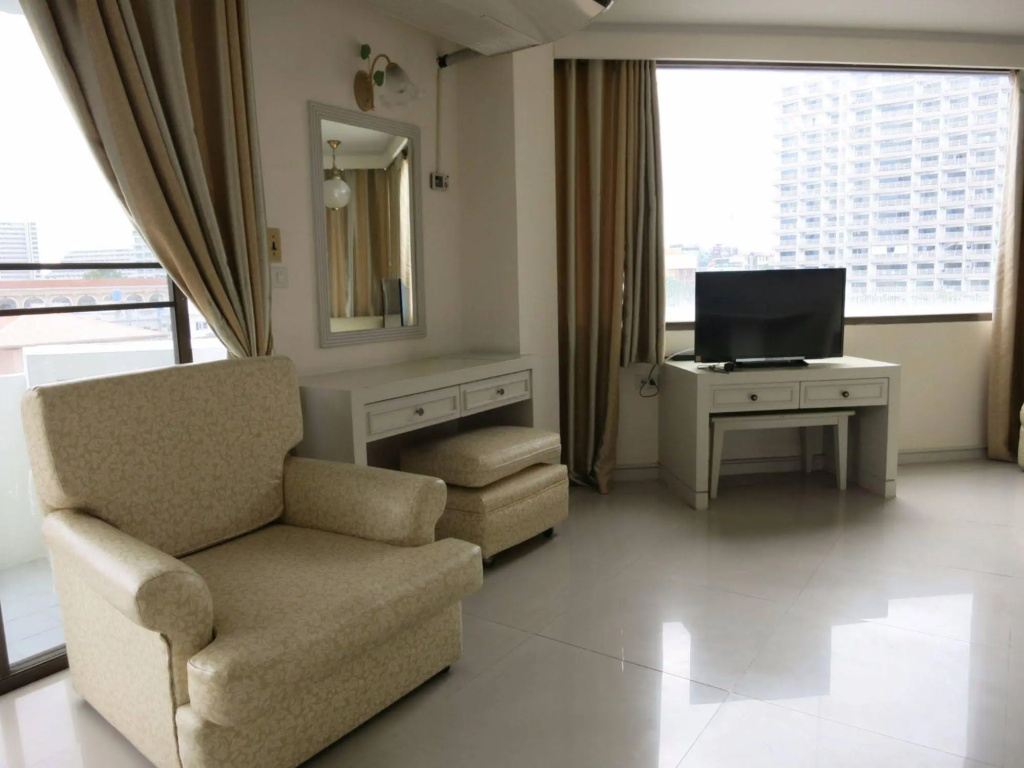 Palette Jomtien Longstay