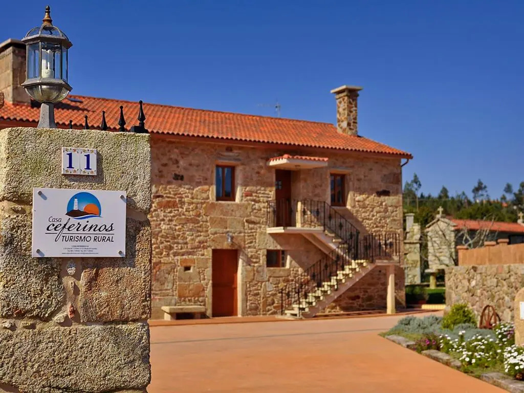Casa Ceferinos