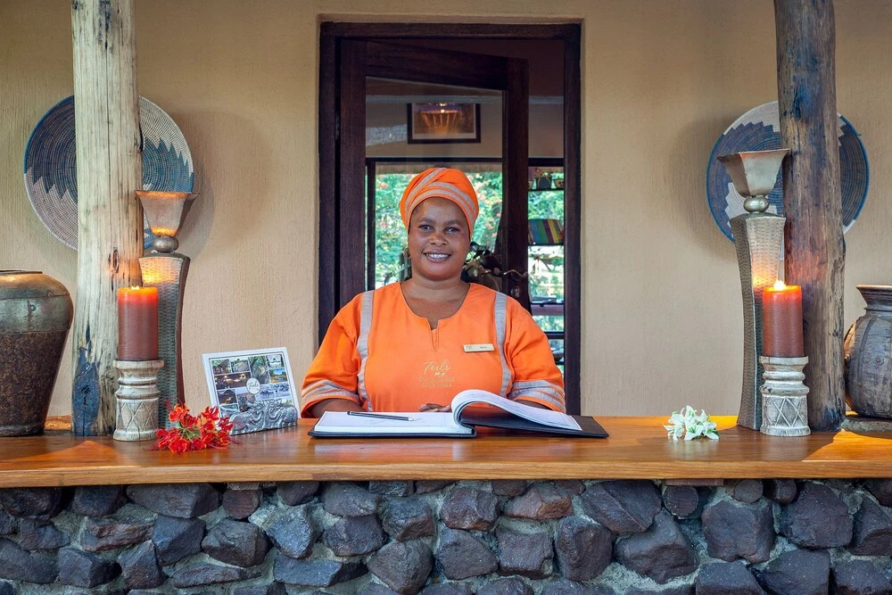 Tuli Safari Lodge Mashatu