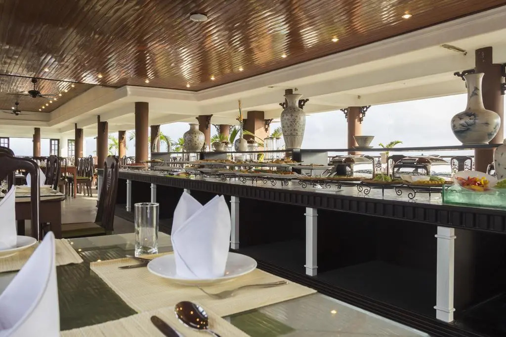Acacia Heritage Hotel