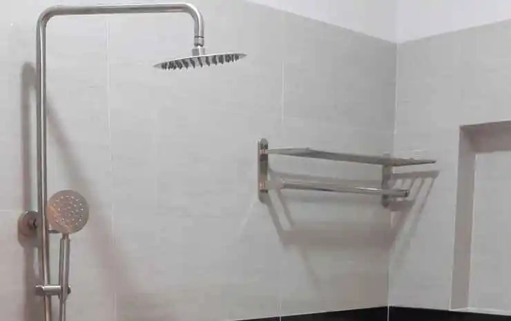 Motel Hoang Gia