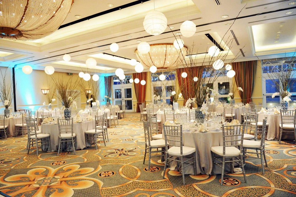 InterContinental Table Bay Cape Town by IHG