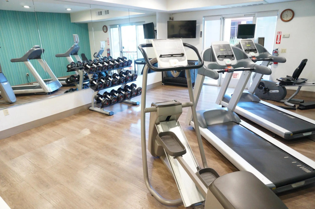 Holiday Inn Express Fremont - Milpitas Central by IHG