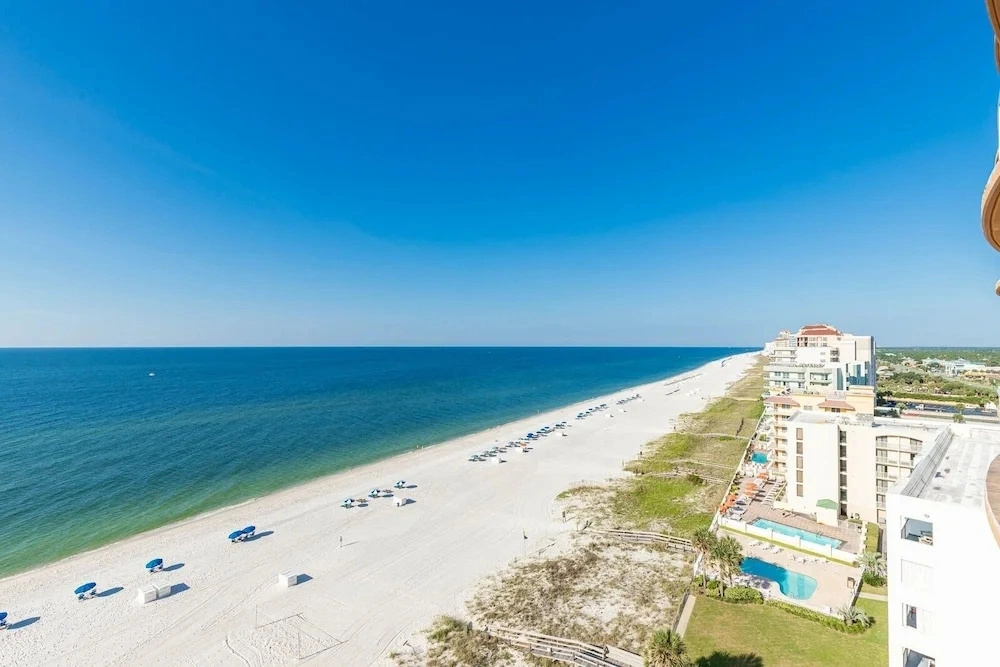 Phoenix Orange Beach 903 3 Bedroom Condo