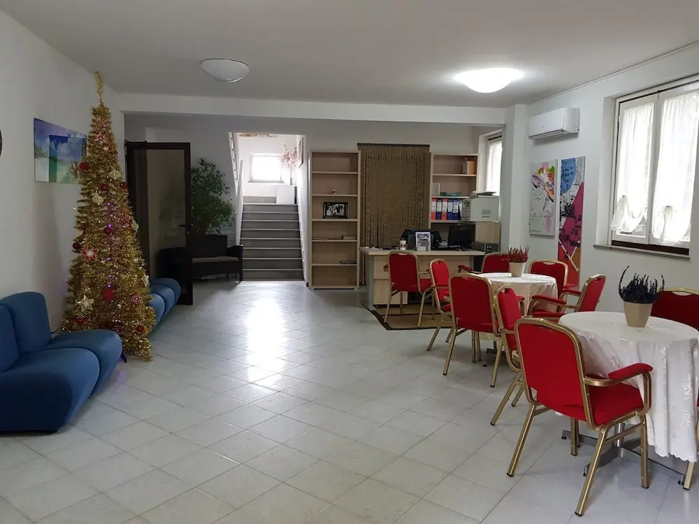 Residence Calaghena