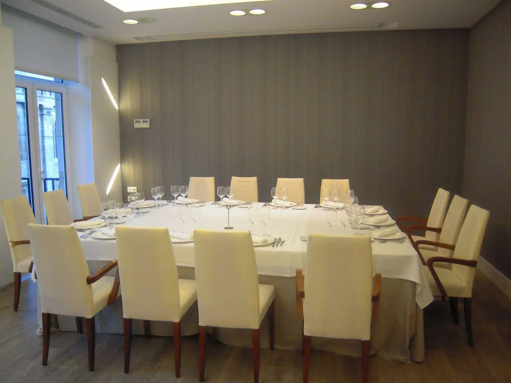 Hotel Mendez Nuñez