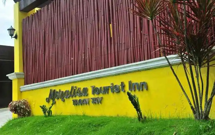 Monalisa Tourist Inn