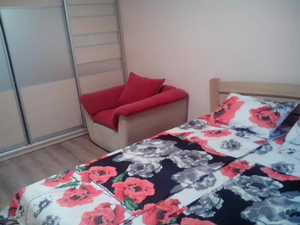 Apartment Syrec