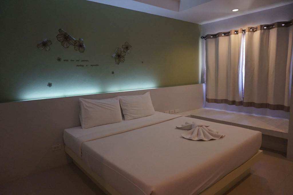 Kuapa Resort