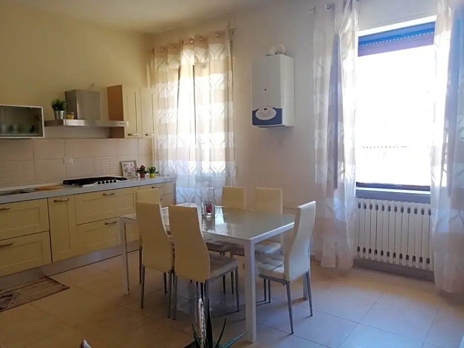 La Vista Sui Monti