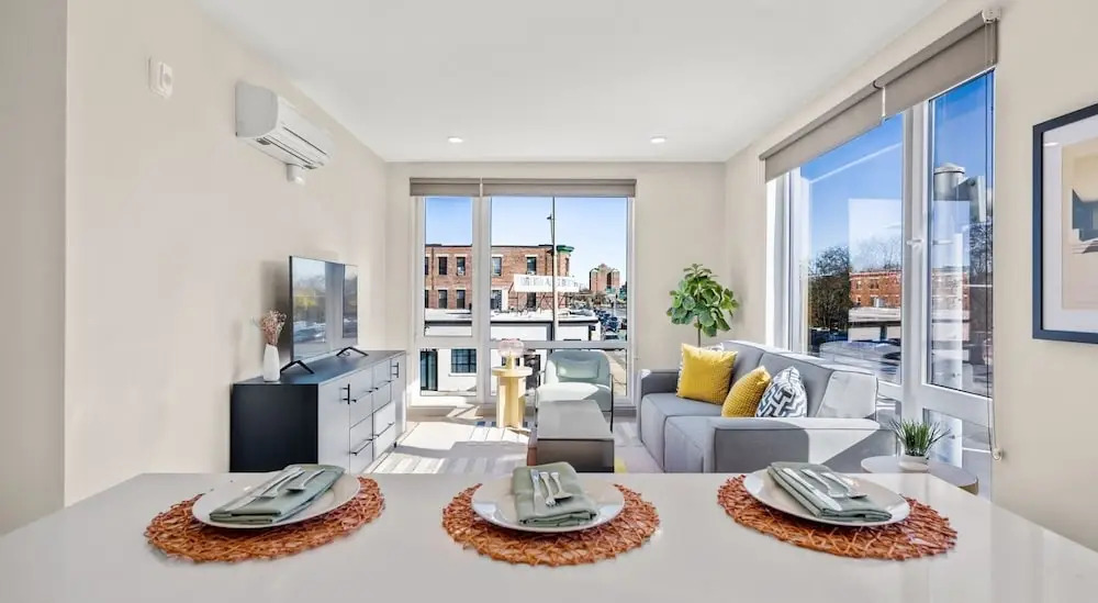 Elysian Residences Boston