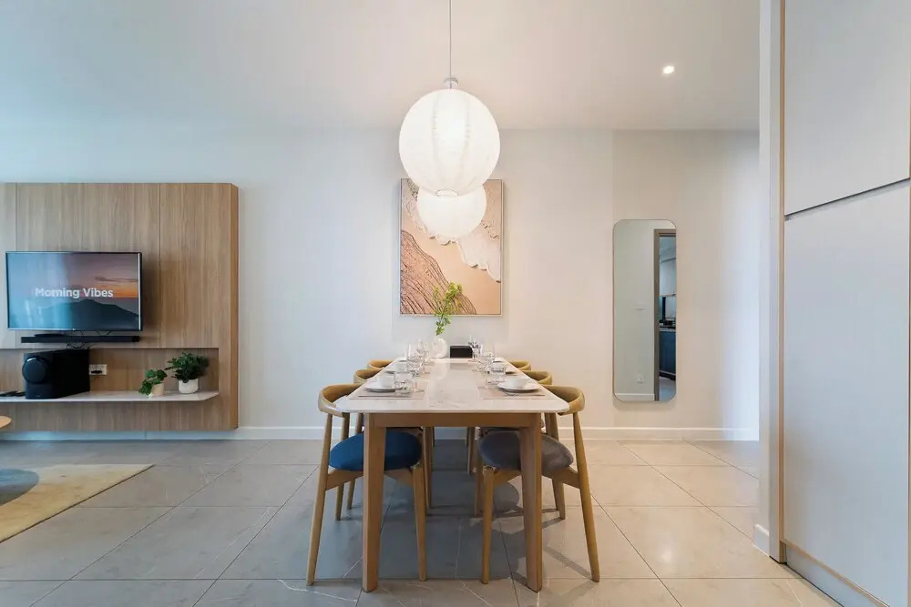 D1 Mension Zenity Luxury Apartment District 1