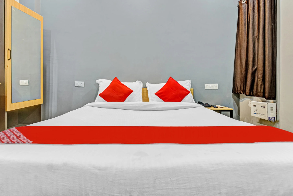 Super Hotel O Oriphic Inn