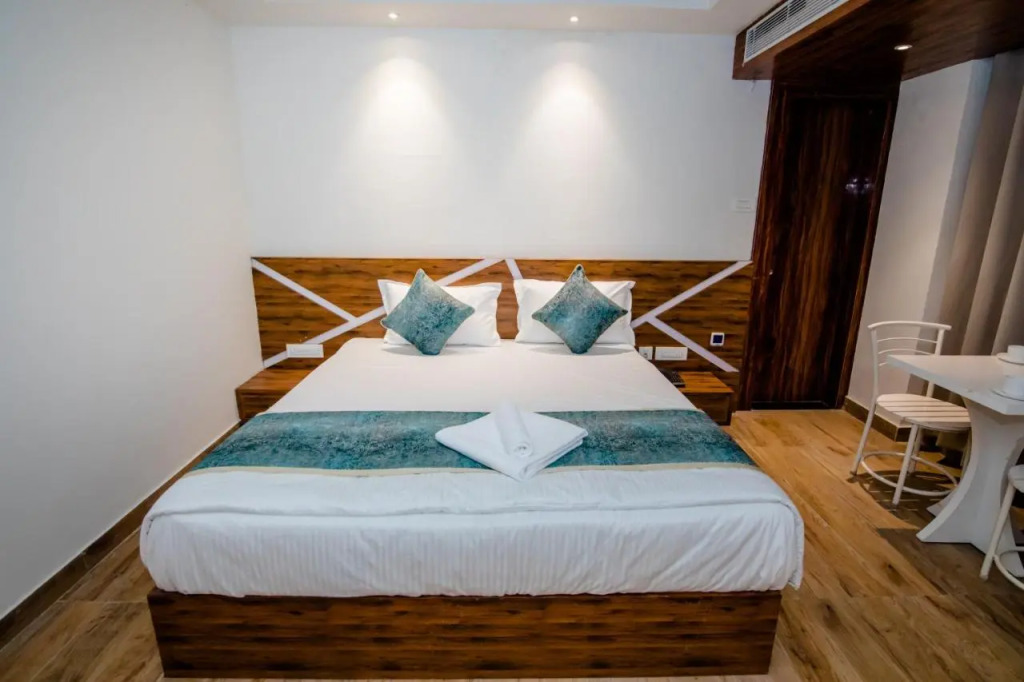 Hotel Kanchan