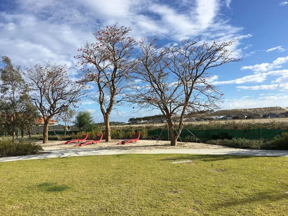 Yanchep Beach Townhouse
