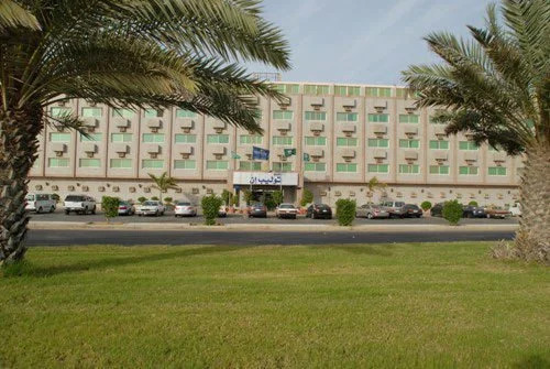 Tulip Inn Yanbu