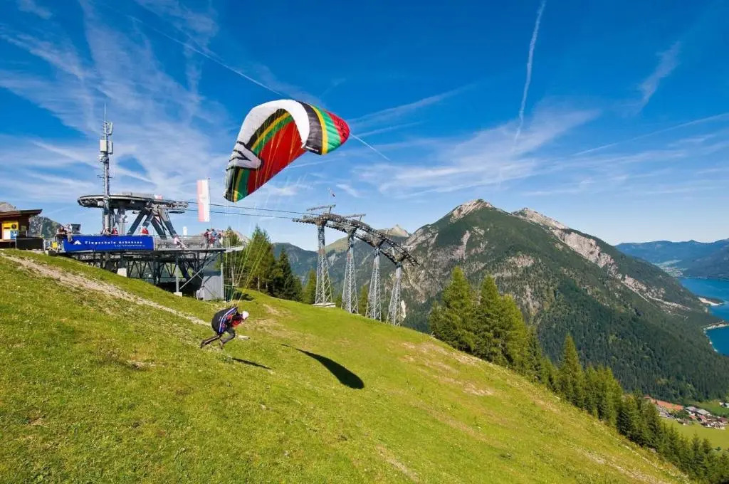 Alpenhotel Edelweiss