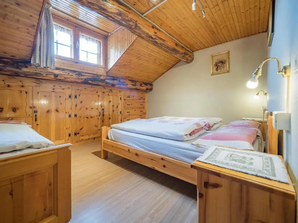 Apartments & Rooms MyHolidayLivigno