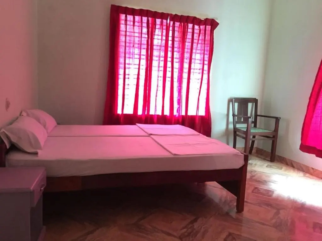 Lakmi home stay and spa