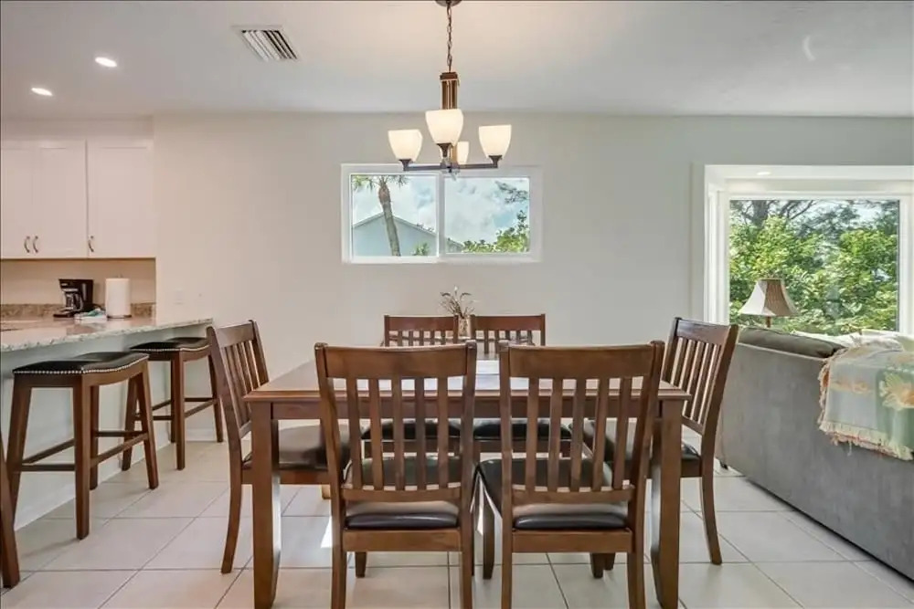 Sundown Unit #12 - 2Br Villa
