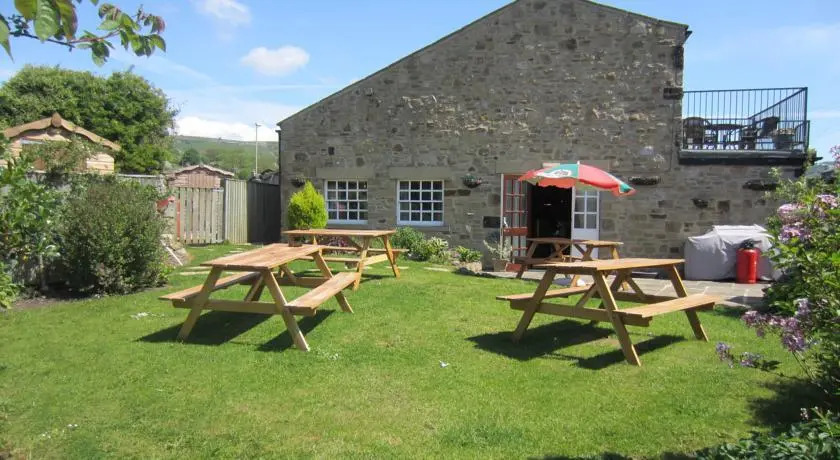 Bolton Arms