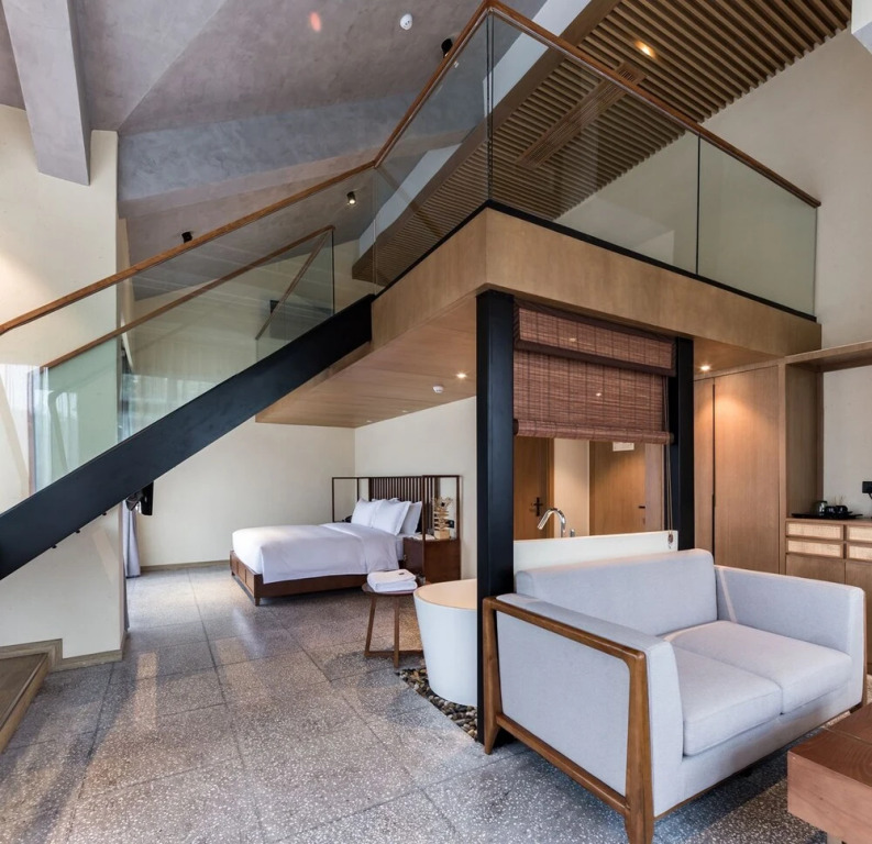 Yueqi Shanju Hotel