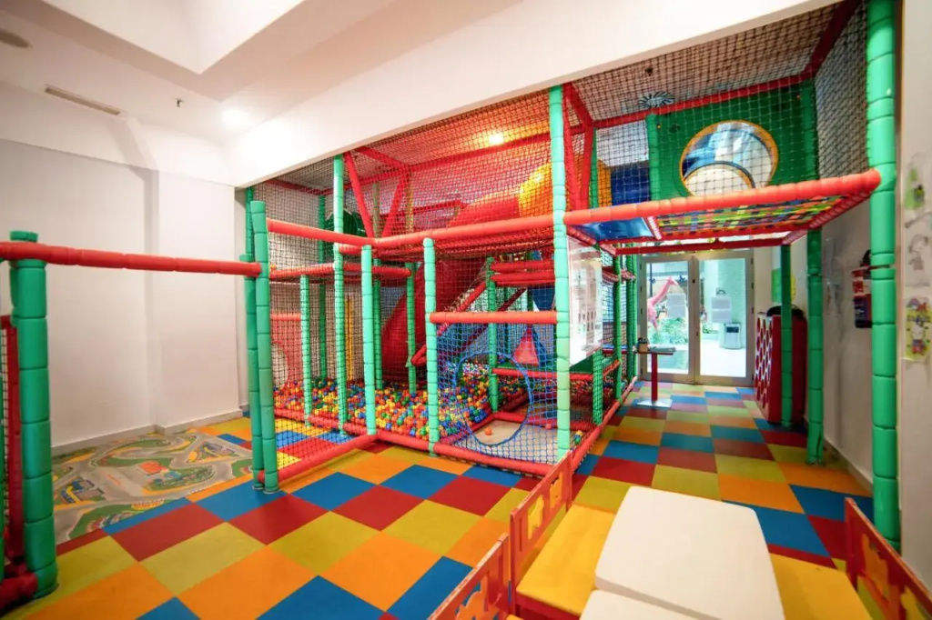 Holiday World Resort Affiliated by Meliá