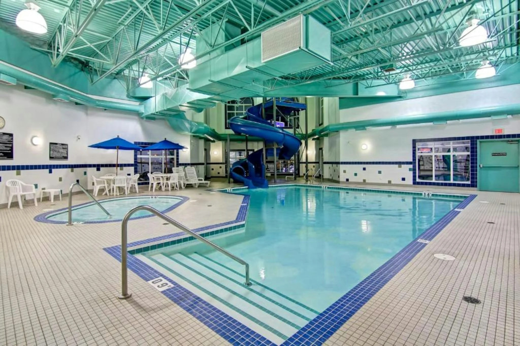 Canalta Hotel Camrose