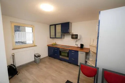 Design Apartments 1