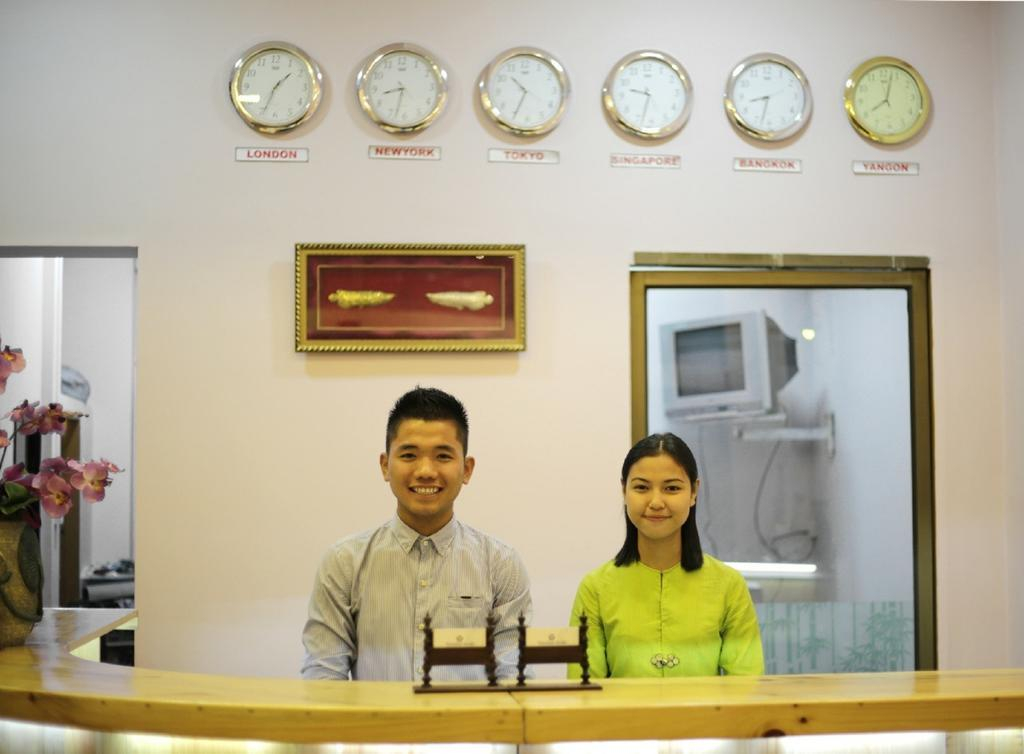 Vacation Hotel