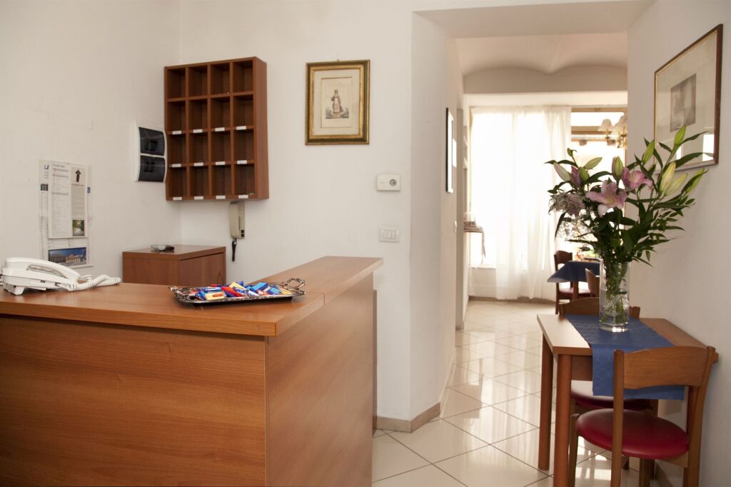 Hotel Dalmazia