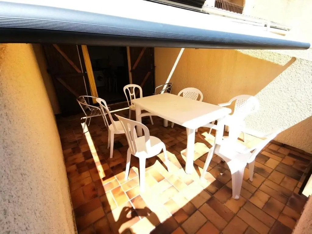 Résidence EQUATEUR - 2 Pièces pour 6 Personnes 14