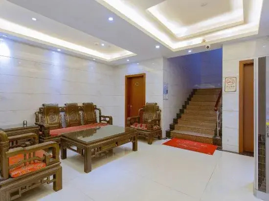 Guangzhou Yuanli Hotel (Pazhou Exhibition Chigang Subway Station)