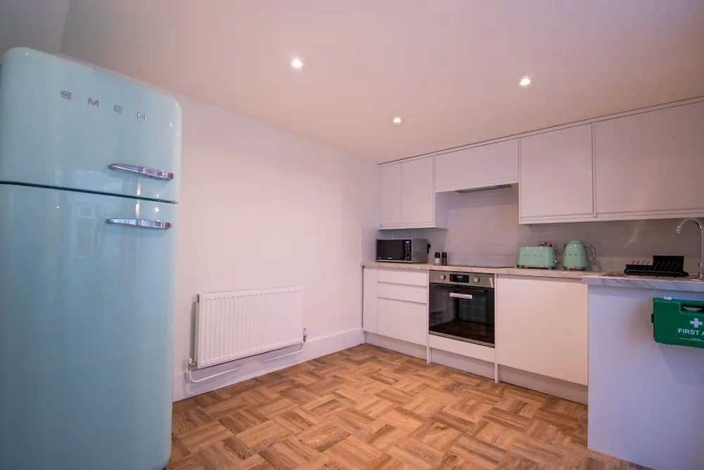2 Bedroom Flats in Covent Garden