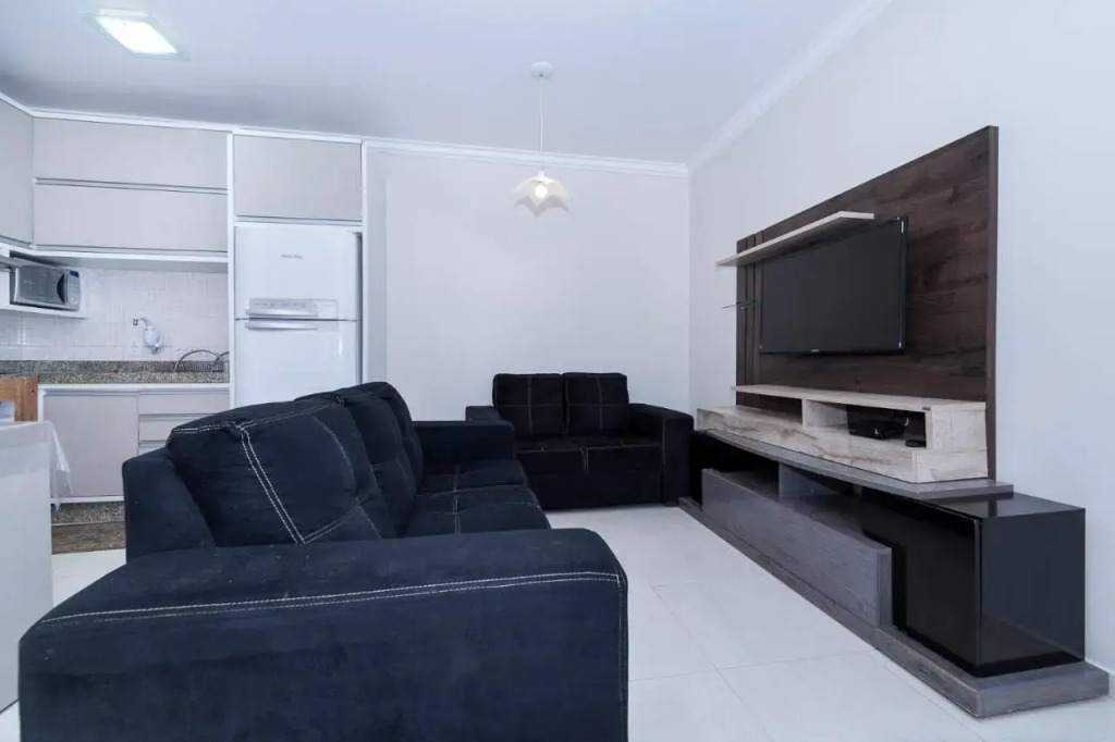 Casa à 80m da praia