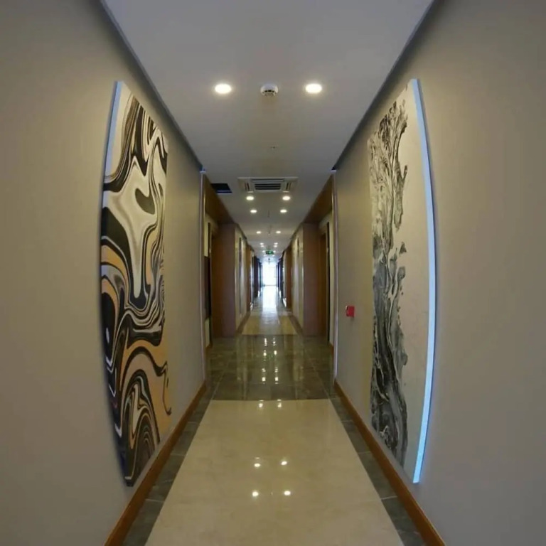 Doğruer Hotel & Spa