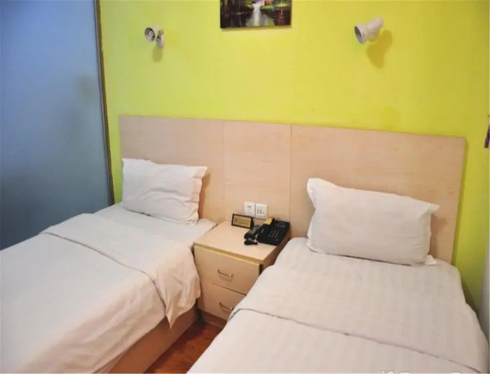 Tianjin Huize Business Hotel