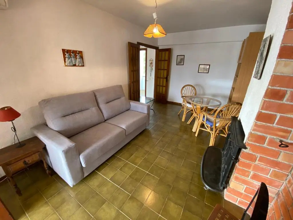 Apartamentos Neptuno Altamar