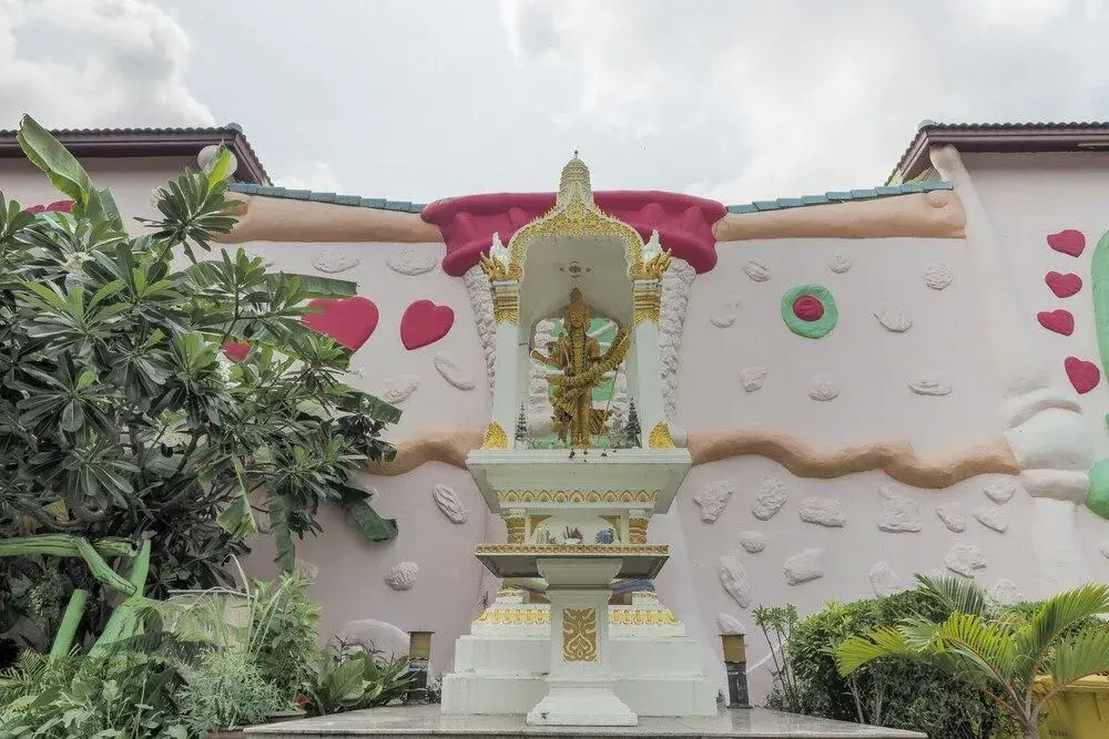 OYO 577 For Love Hotel