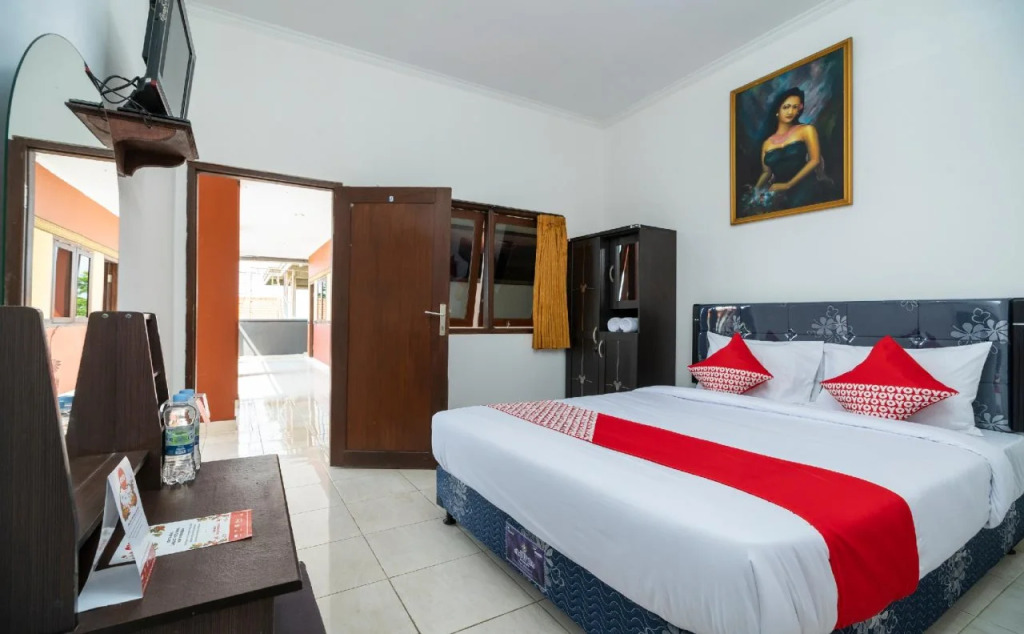 Apartment Kak Okoh