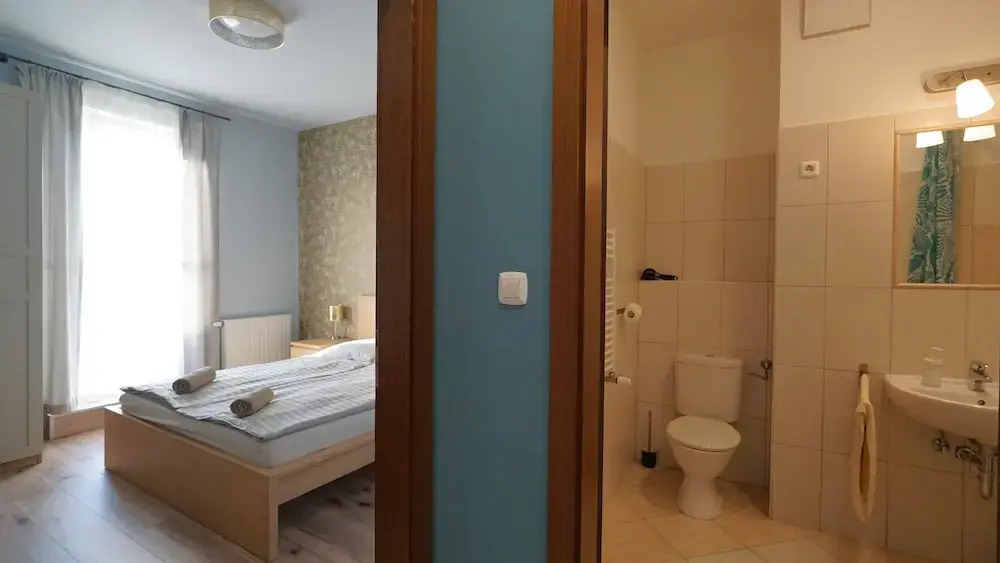 Club218 Wellness Apartments