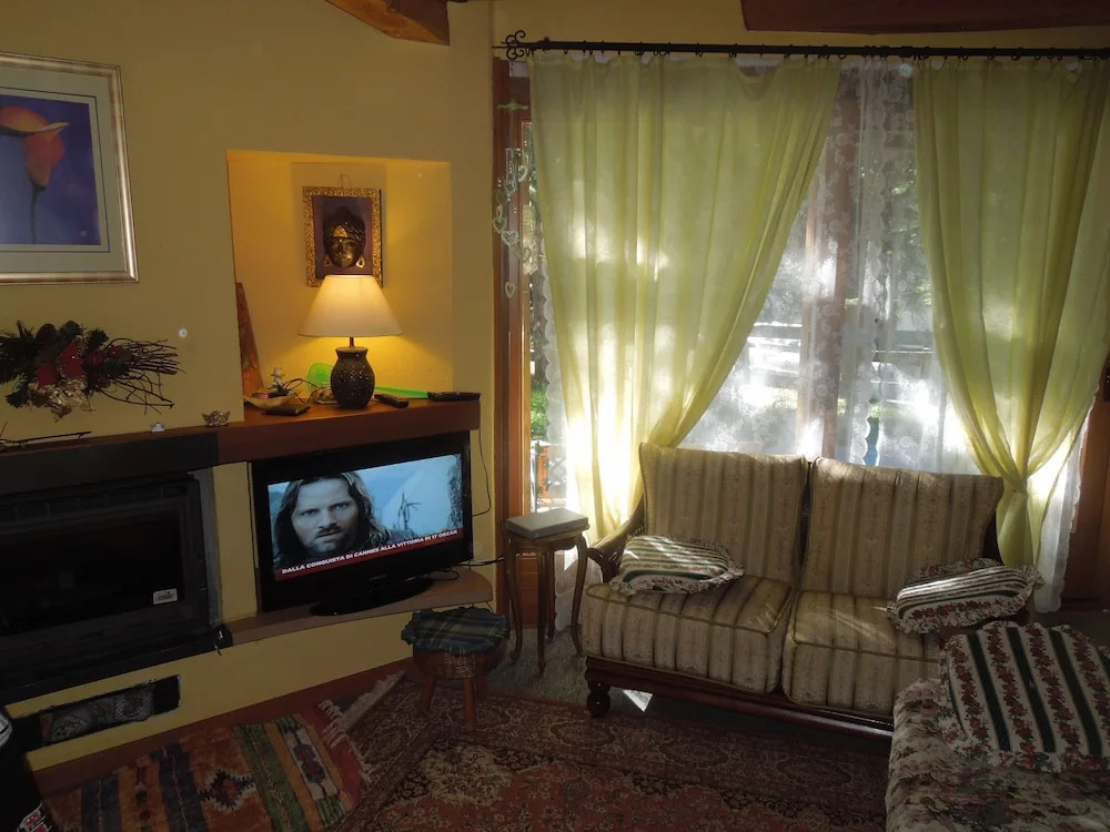 Guesthouse Chalet di Montagna