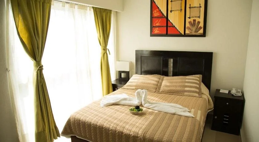 Hotel Rua Express