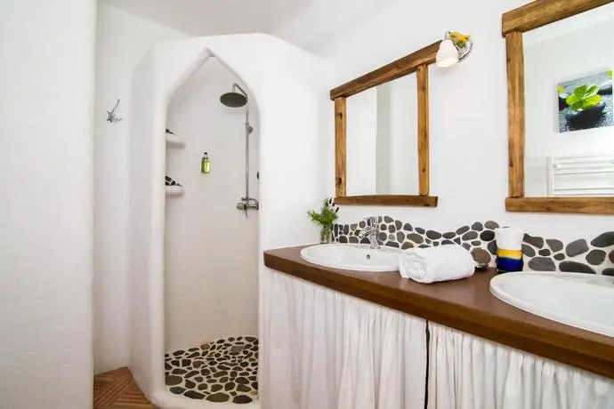 Casa Fajara