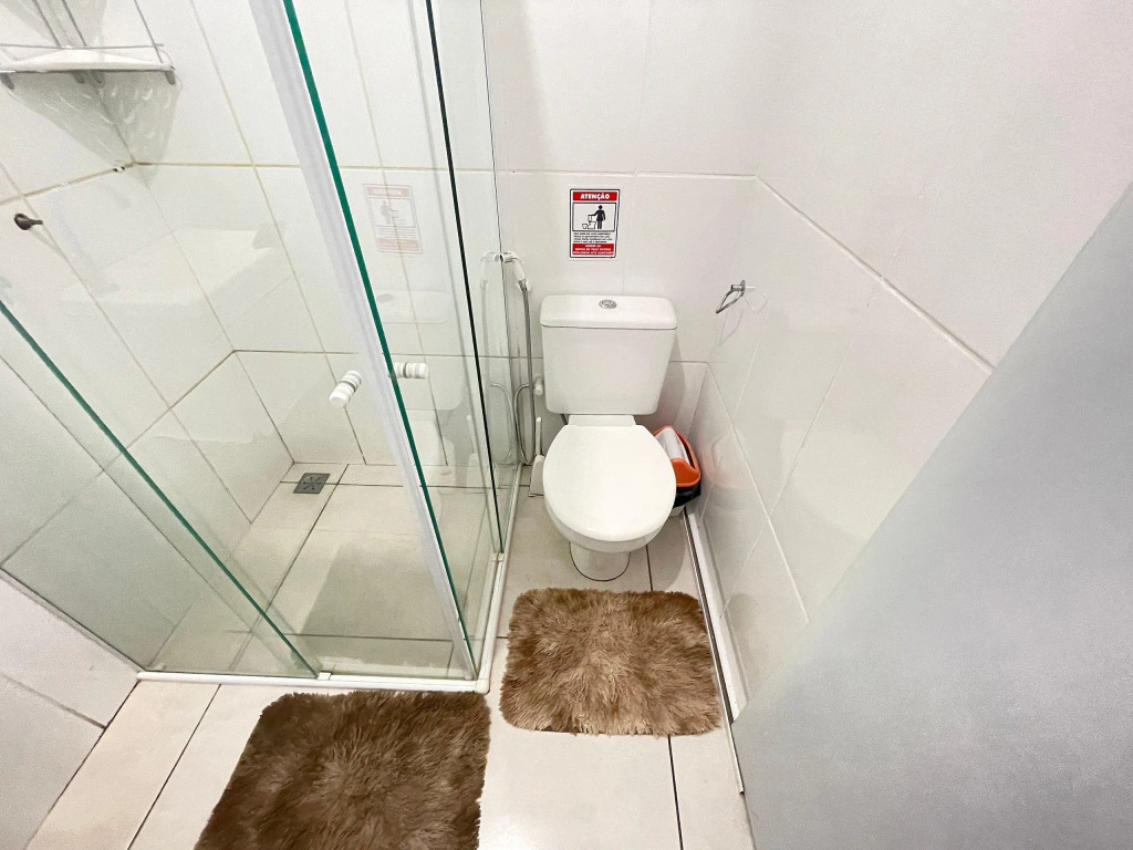 Pousada/ Quarto Com 2 Beliches Ideal Para Empresas