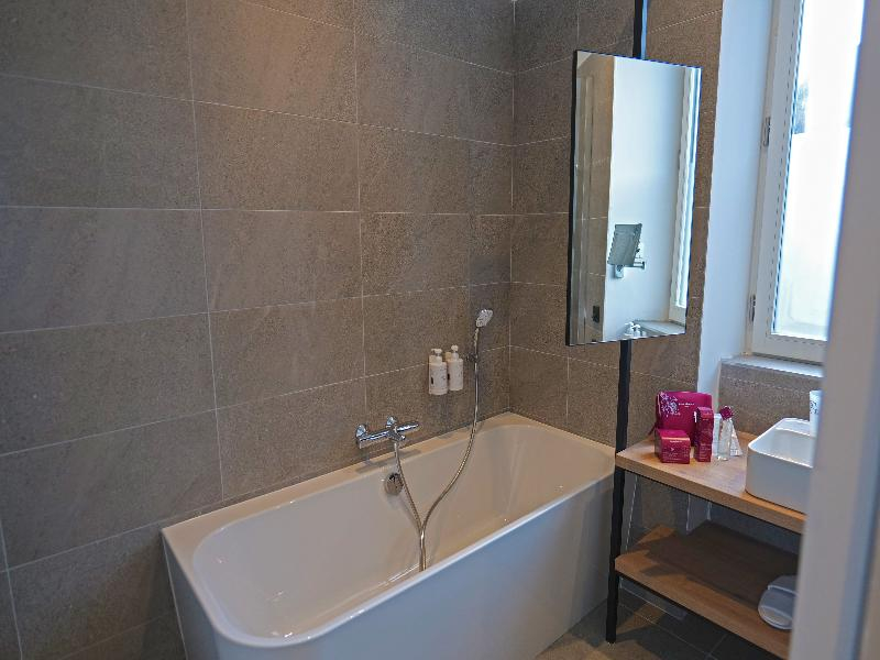Garrigae Caserne de Briançon & SPA Cinq Mondes